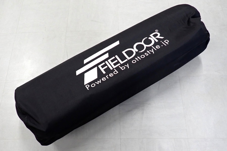 商品画像 FIELDOOR マット（ブラウン） 4